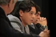 Dolor en River: murió la madre de Gallardo