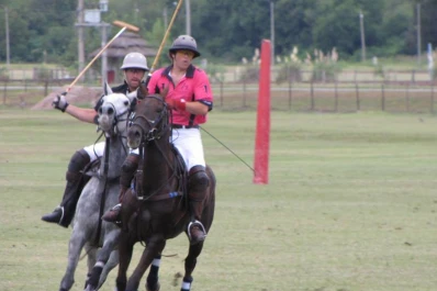 La Arisca se consagró en el torneo “Manuel Cossio”