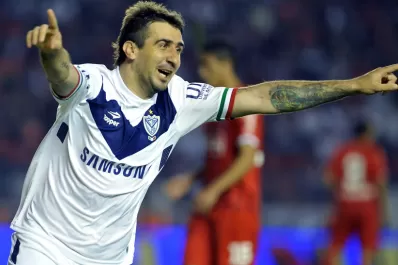 Lucas Pratto, bajo el radar de Flamengo