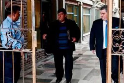 La fiscalía pide 18 años de prisión para el Maestro Amor