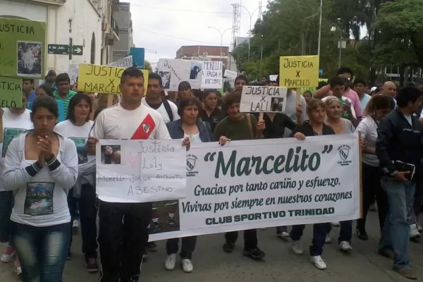 Choque en La Trinidad: piden prisión preventiva para el conductor de la Hilux