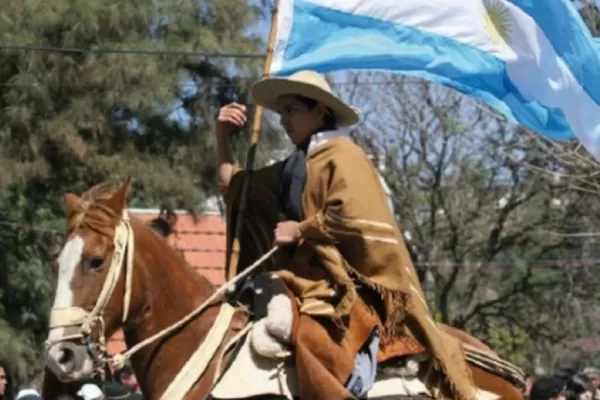 A caballo, recorrerán el Camino Real, entre Salta y Jujuy