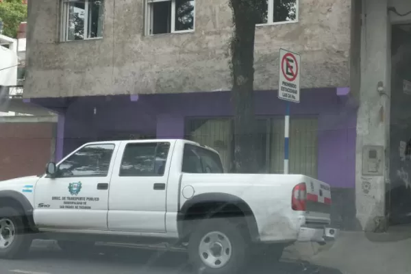 Haz lo que yo digo, no lo que yo hago