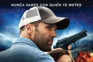 Statham enfrenta al narcotráfico