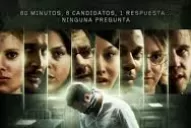 Vuelve la historia de “El método”