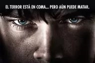 El poder de Patrick es diabólico