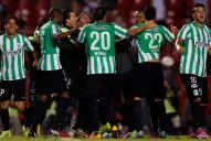 Atlético Nacional eliminó a San Pablo y espera por River o Boca