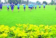 Para Atlético, ahora todas son flores