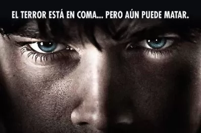 El poder de Patrick es diabólico