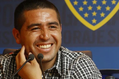 Vamos a sufrir, pero hay que tener confianza