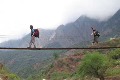 Jujuy prepara atracciones turísticas para la temporada de verano