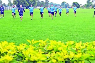 Para Atlético, ahora todas son flores