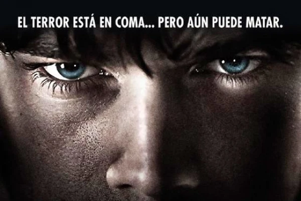 El poder de Patrick es diabólico