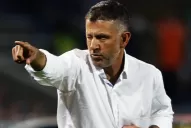 Nacional no quiere confiarse