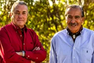 “Volvió el 50%, pero suena como el 80%”