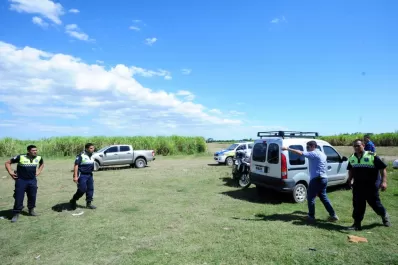 El arma de “El Cordobés” fue utilizada en dos homicidios