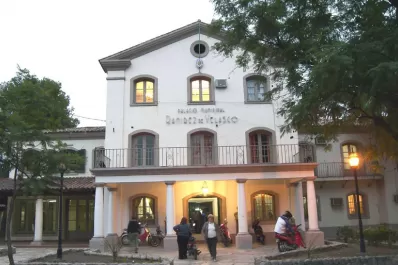 La municipalidad de La Rioja pide créditos porque la Provincia no le envía fondos