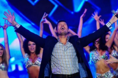 Twitter será el quinto jurado del 'Bailando 2014'