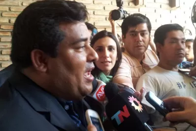 Condenaron al Maestro Amor a 14 años de prisión
