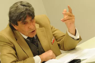 Herrera: La de Rigourd es la mayor estafa en la historia de Tucumán