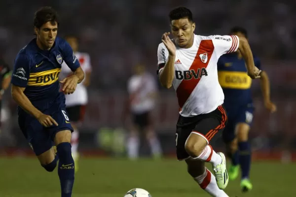 Golpeó cuando tenía que hacerlo