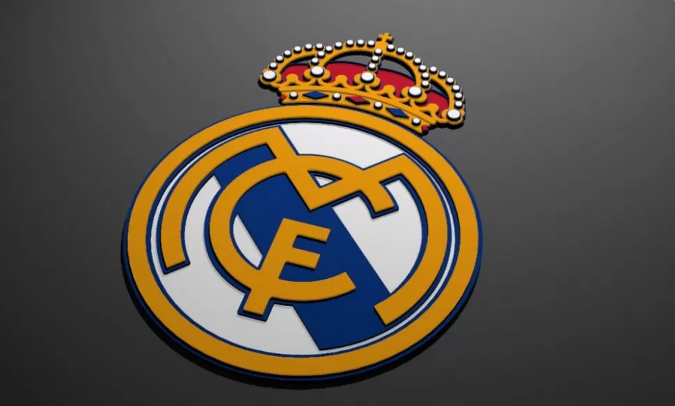 Real Madrid elimina la cruz de su escudo por un contrato con un banco árabe