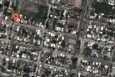 Apuñalaron a un mujer para robarle la cartera