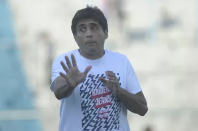 Anastacio: Es un equipo que tiene identidad