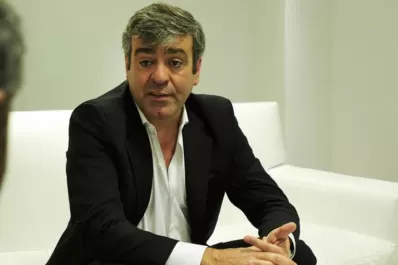 José Cano retrucó al gobernador Alperovich