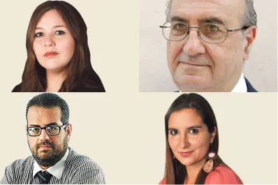Premios Adepa para periodistas de La Gaceta