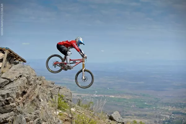 Quieren ganar el superclásico