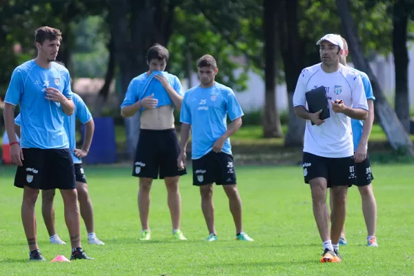 Los decanos festejaron el empate de Santamarina