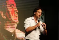 El escrutinio confirmó el triunfo del opositor Lacalle Pou en Uruguay