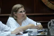 Aunque resta que juren, Bardón ya designó a los camporistas que formarán parte de su gabinete