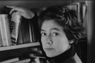 Retratos desde las profundidades de lo terrible