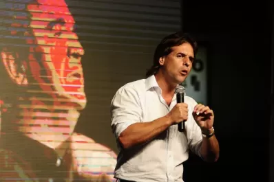 El escrutinio confirmó el triunfo del opositor Lacalle Pou en Uruguay