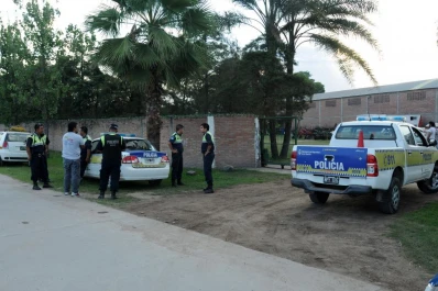 Buscan vengar la muerte de un supuesto ladrón