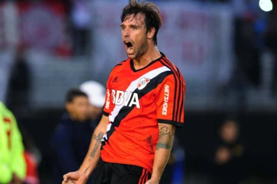 River le puso suspenso al campeonato