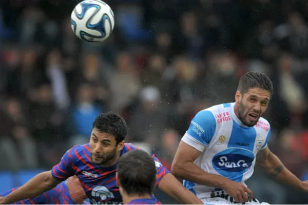 Tigre venció a Atlético de Rafaela y sube en la tabla