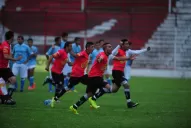 Sportivo se metió en la final de la Liga