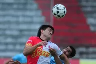 “Este es un gran equipo”, dijo Perea