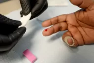 Día Mundial de la Lucha Contra el Sida: estadísticas