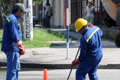 Amaya reclamó a la SAT el pago de $ 7 millones