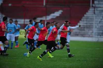 Sportivo se metió en la final de la Liga