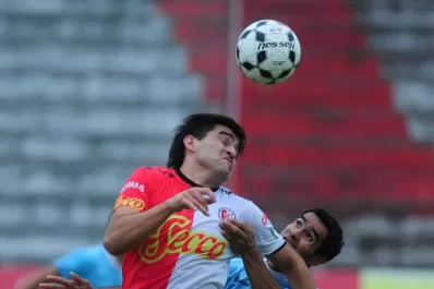 “Este es un gran equipo”, dijo Perea