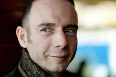 Timothy Brown, el hombre que se curó de Sida