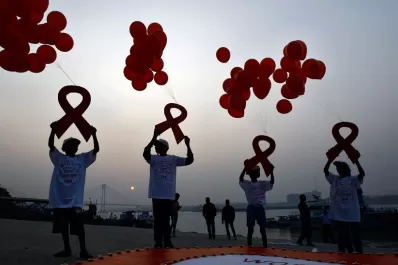 Aprovechá y hacete el test de VIH: es rápido, seguro y gratuito