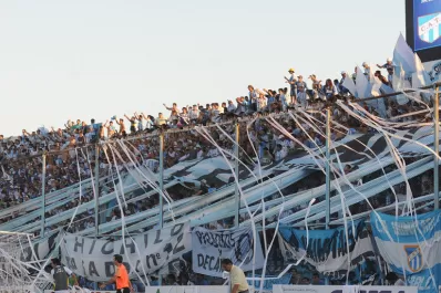 Nuevo cambio de horario: Atlético y Huracán jugarán el lunes a las 18.10