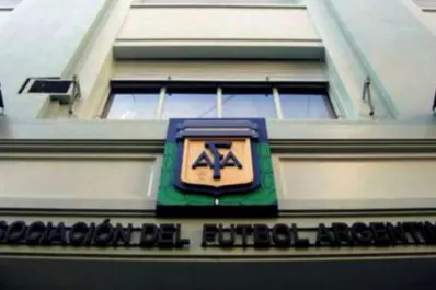 AFA aceptó el pedido de River y el torneo se define el domingo 14