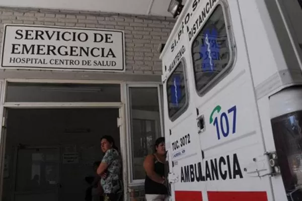 Jugaba con un arma y mató de un tiro a su amigo